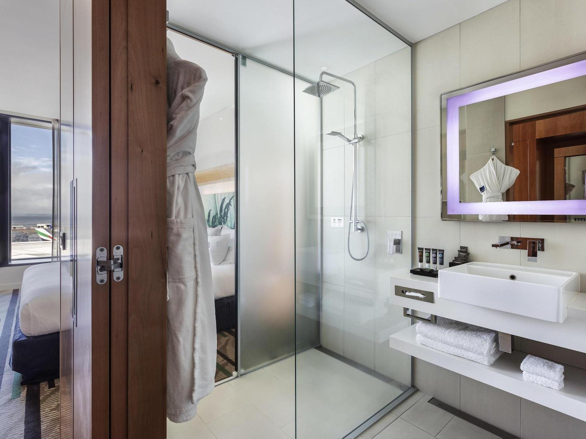 Executive King Room